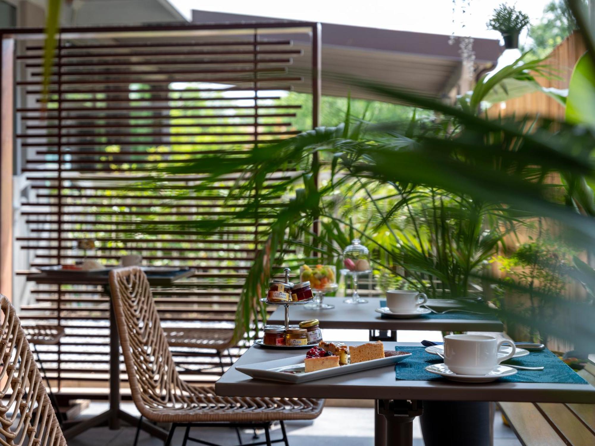 Elizabeth Lifestyle Hotel — Photos 2