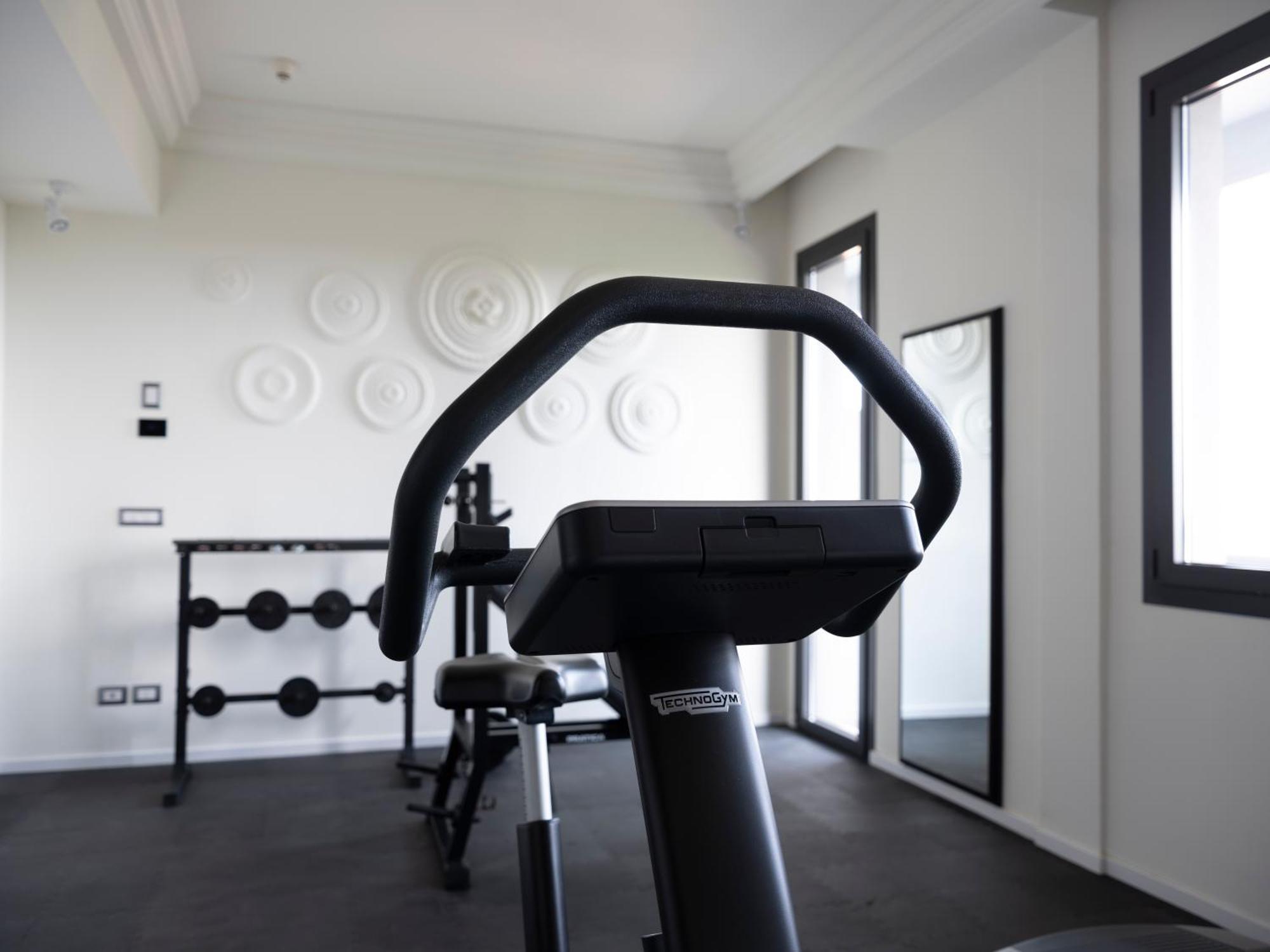 Elizabeth Lifestyle Hotel — Photos 3